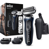 Braun Series 7 Electric Shaver: was £349.99, now £139.99 at Amazon