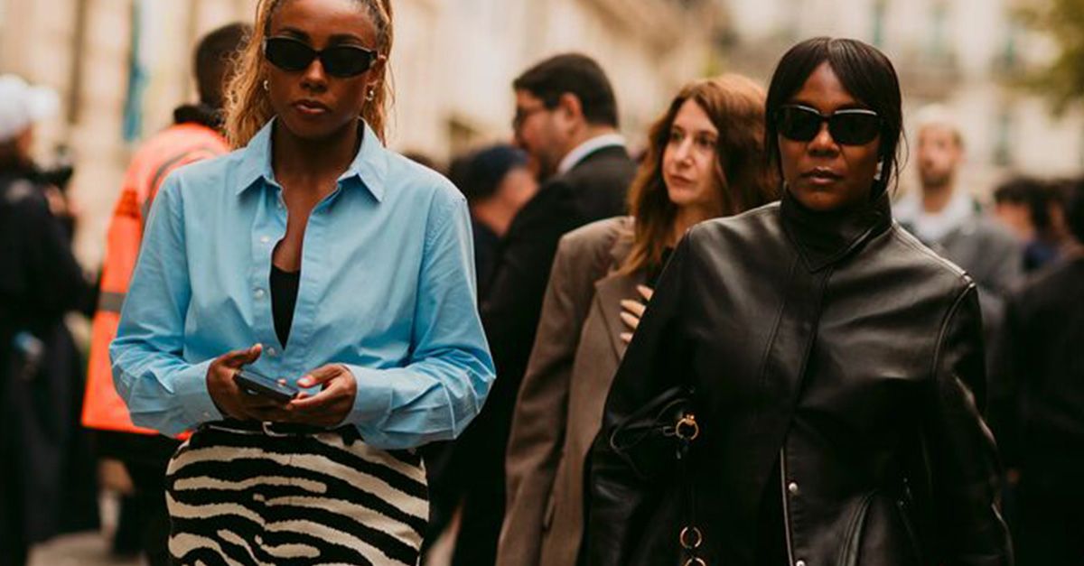 9 Trends Everyone Is Wearing at Paris Fashion Week S/S 26
