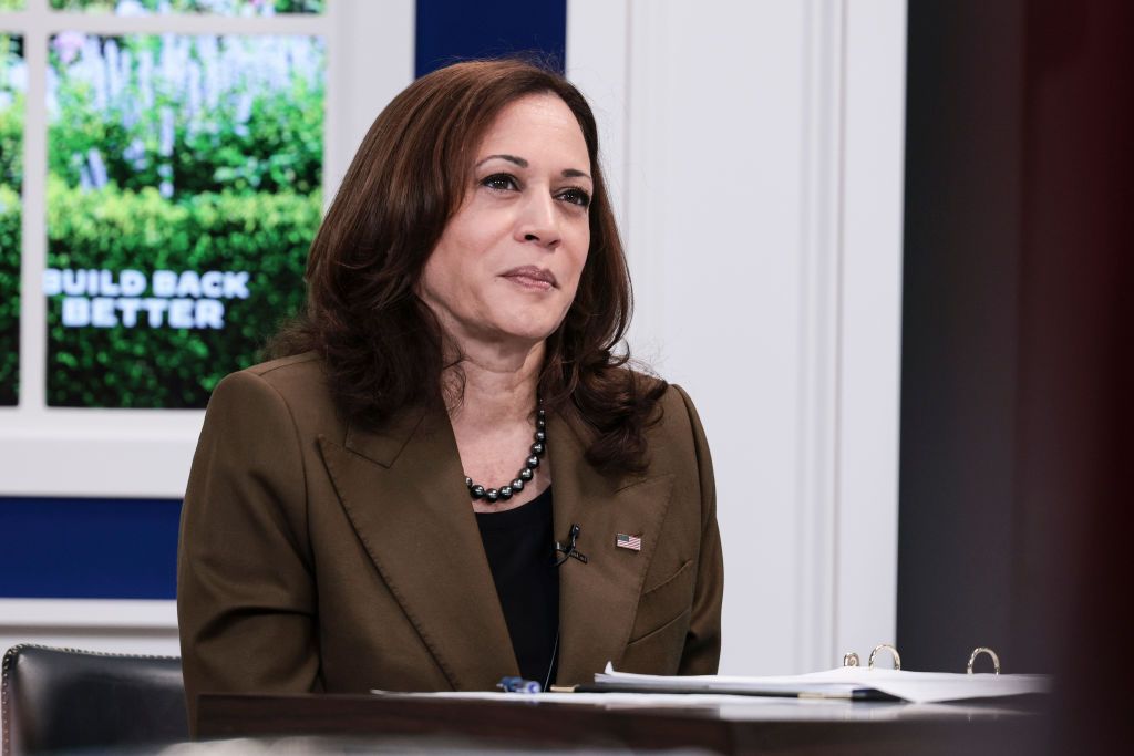 Kamala Harris