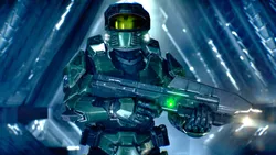 Инсайдеры раскрыли планы Halo Studios на спин-оффы по книгам и ремейки