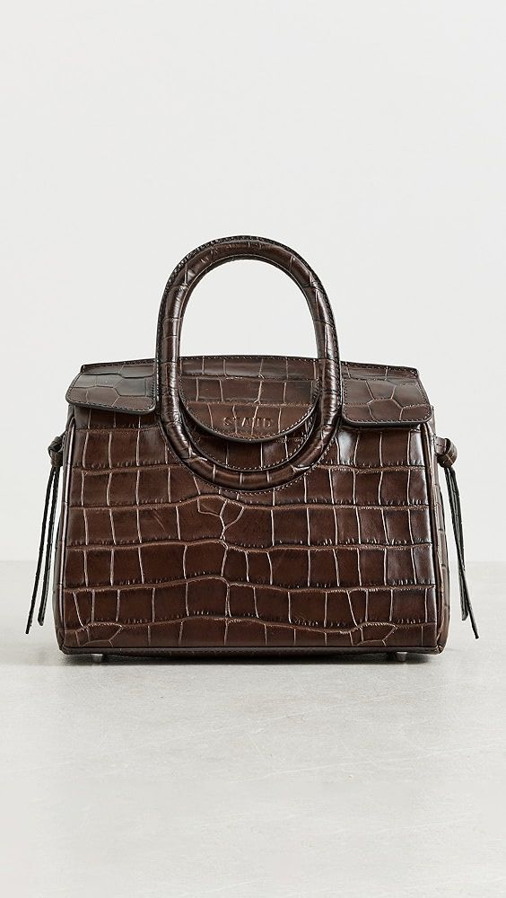 Staud Maude Mini Carryall Tote