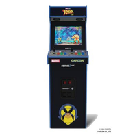 X-Men Arcade1up machine | $499 at Amazon