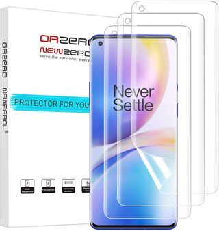 Orzero Screen Protector Oneplus 8 Pro