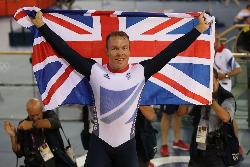 Chris Hoy Reveals Cancer Diagnosis, Undergoes Treatment - TCA News