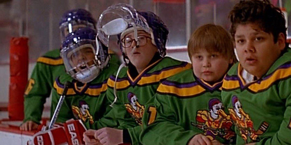 The Mighty Ducks: Game Changers: 8 Quick Things We Know About The ...