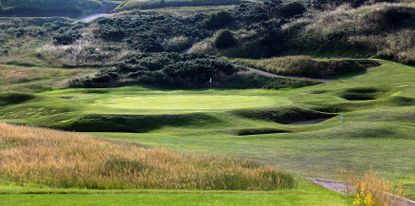 Sheringham Golf Club Course Review | Golf Monthly