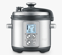 Fast Slow Pro Slow Cooker from Sage|  Was £200, Now £149.59