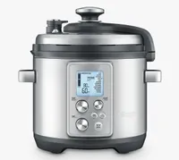 Fast Slow Pro Slow Cooker from Sage|&nbsp;Was&nbsp;£200, Now&nbsp;£149.59