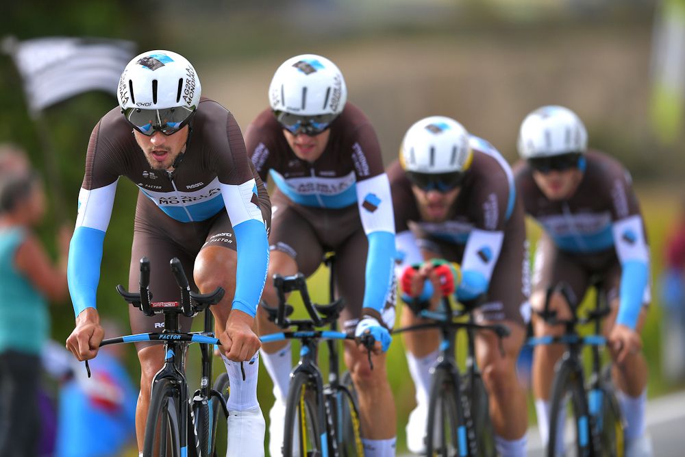 AG2R La Mondiale
