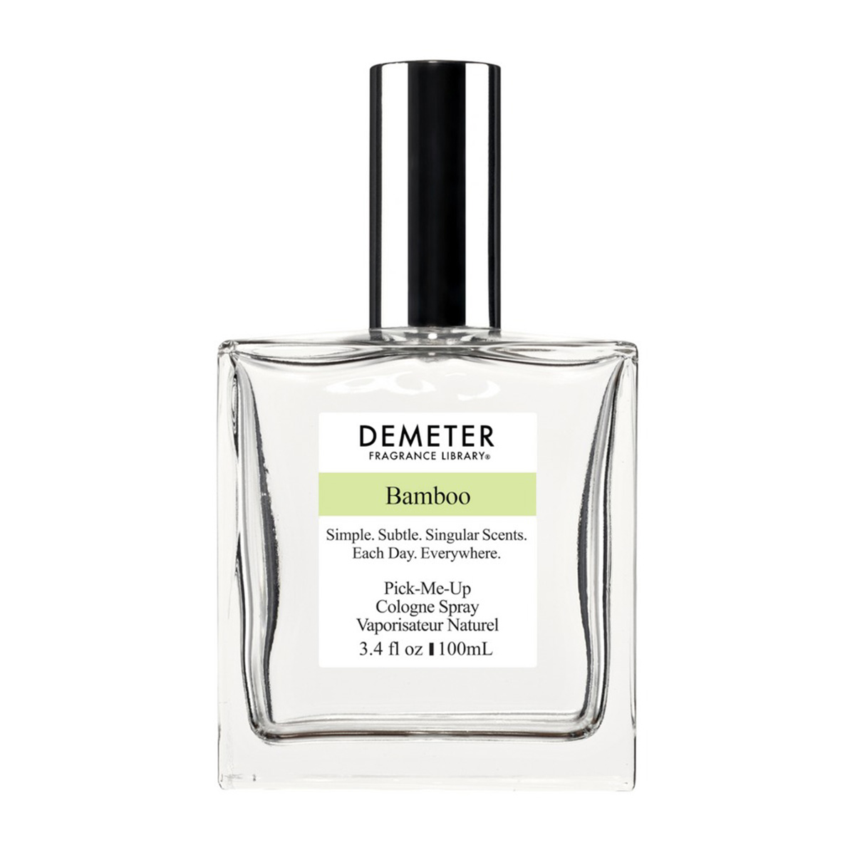 Demeter Fragrance, Bamboo Cologne Spray