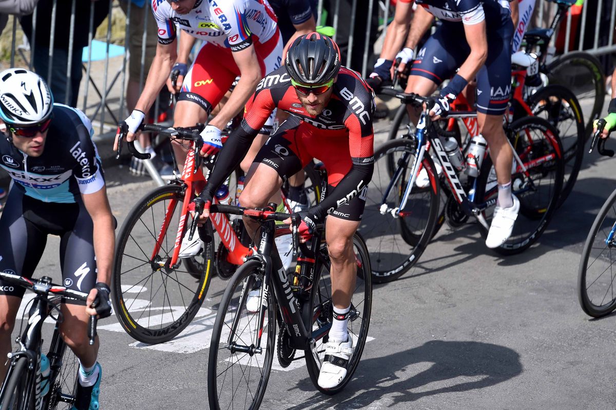 Danilo Wyss (BMC)