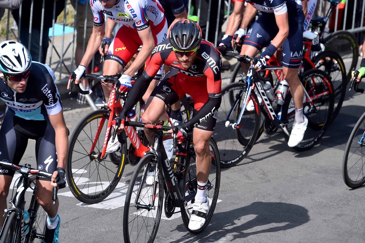 Danilo Wyss (BMC)