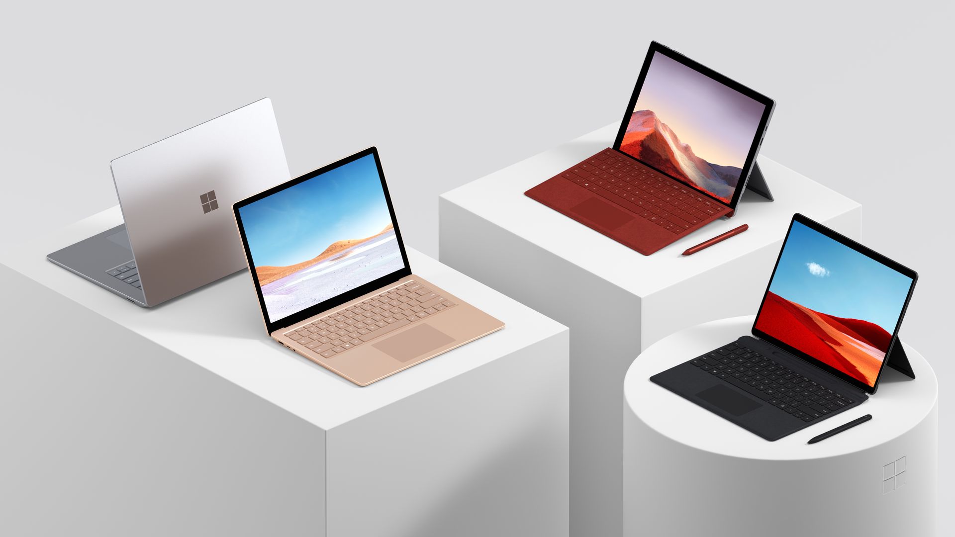 Microsoft: Why our new Surface line-up really does have something for ...