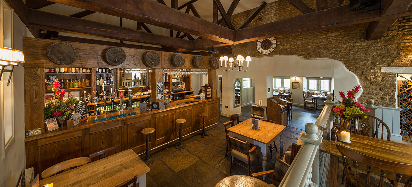 The Maytime Inn