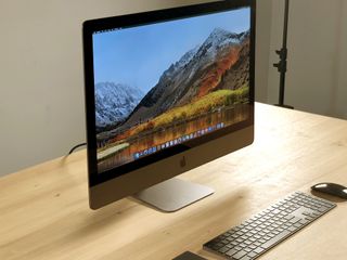 iMac Pro