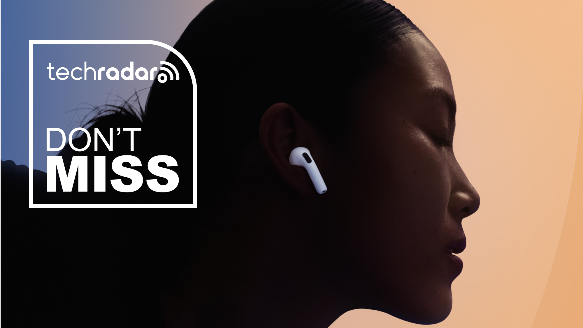 AirPods 4 preorder deals