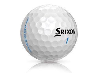 2017-Srixon-AD333-ball