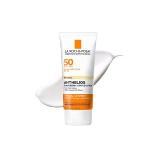 La Roche Posay Sunscreen