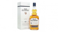 Old Pulteney - 12 Old Pulteney - 12