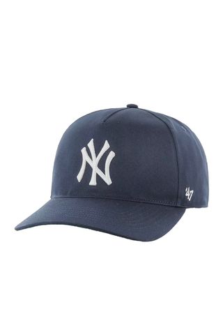 '47 Brand NY Yankees Hitch Relaxed Fit Baseball Hat