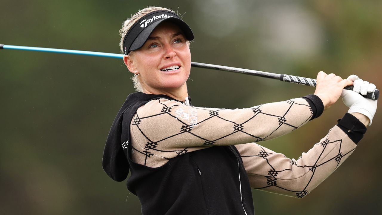 Charley Hull