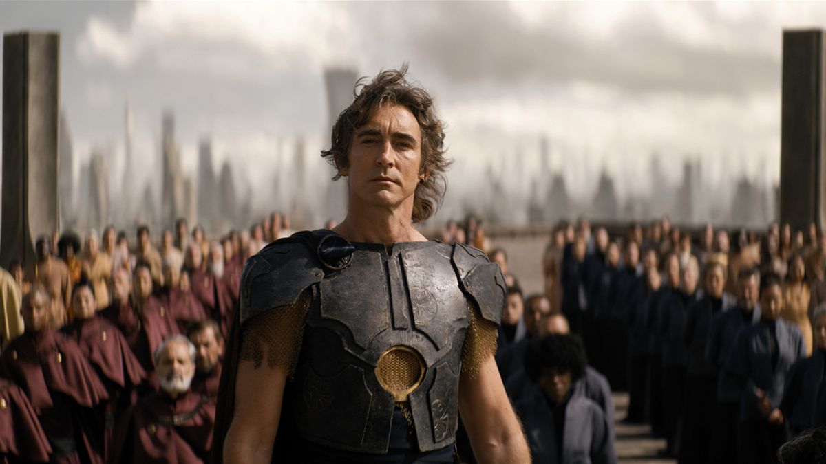 Is 'Clash of the Titans' on Netflix? Where to Watch the Movie