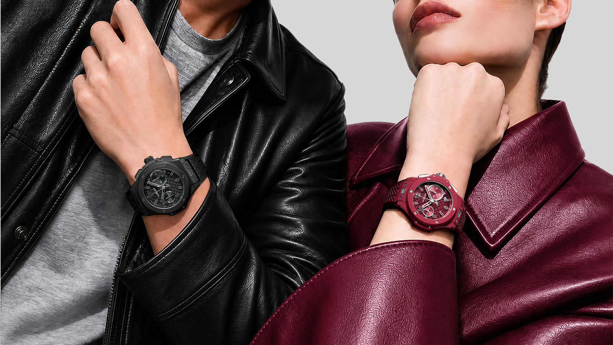 Hublot Big Bang Soft Touch