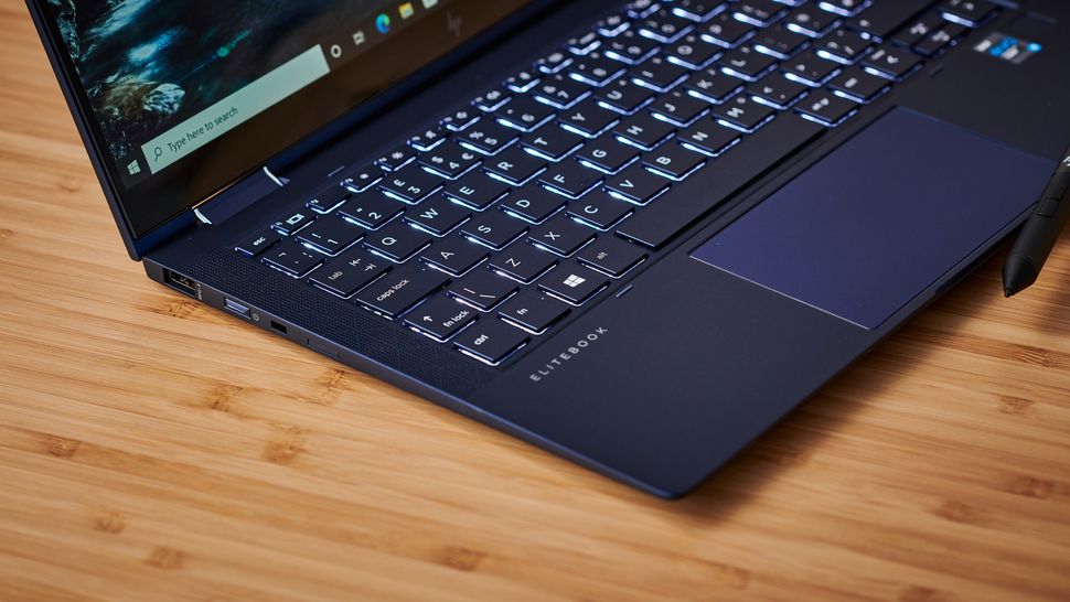 Hp Elite Dragonfly G2 Review Techradar 6749