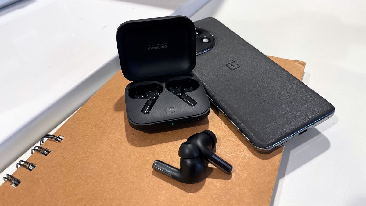OnePlus Buds Pro 2 review: Great features, but sound quality is lacking ...