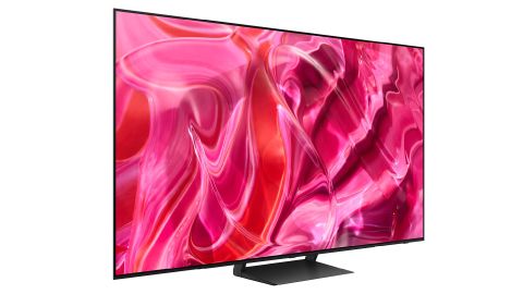 I think Samsung’s cheaper S90C OLED TV could be the best TV deal of ...