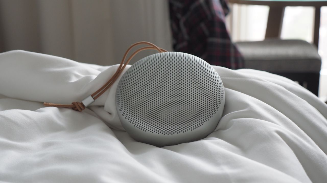 I review Bluetooth speakers for a living – my 2025 top pick isn't a Sonos