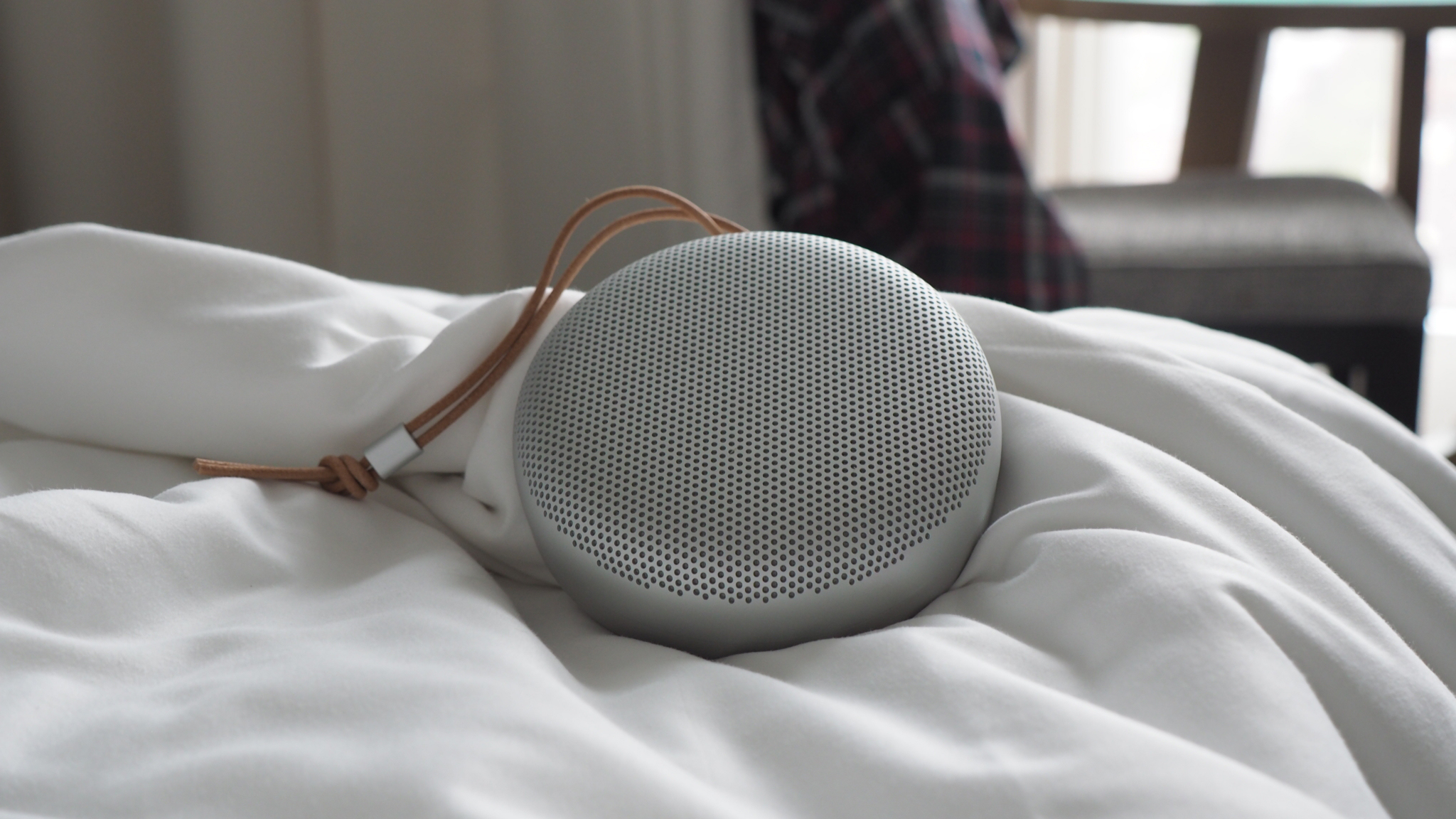 Bang Olufsen Beosound A1 Gen 3 review
