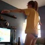 Wii Fit Girl