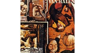 The best (and worst) Van Halen albums