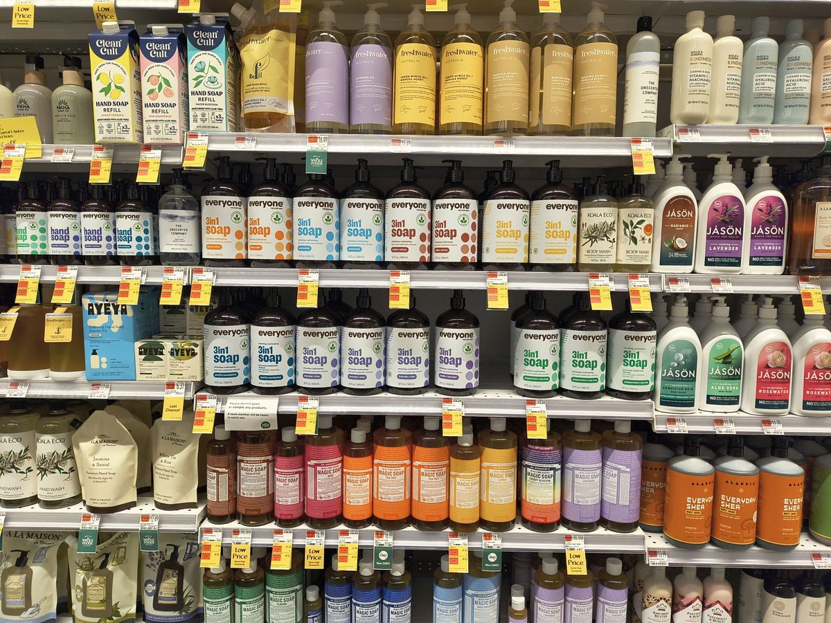 Motorola Razr 2026 camera sample.