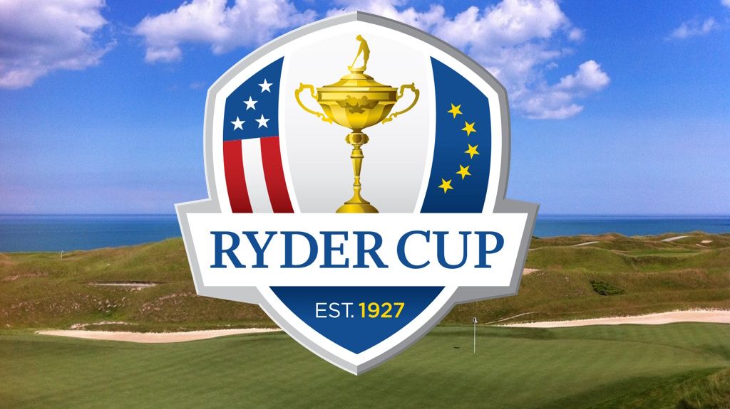 Cup schedule ryder 2021 Ryder Cup
