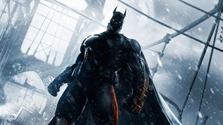 Batman: Arkham Origins Blackgate | Warner Bros. Games | GameStop