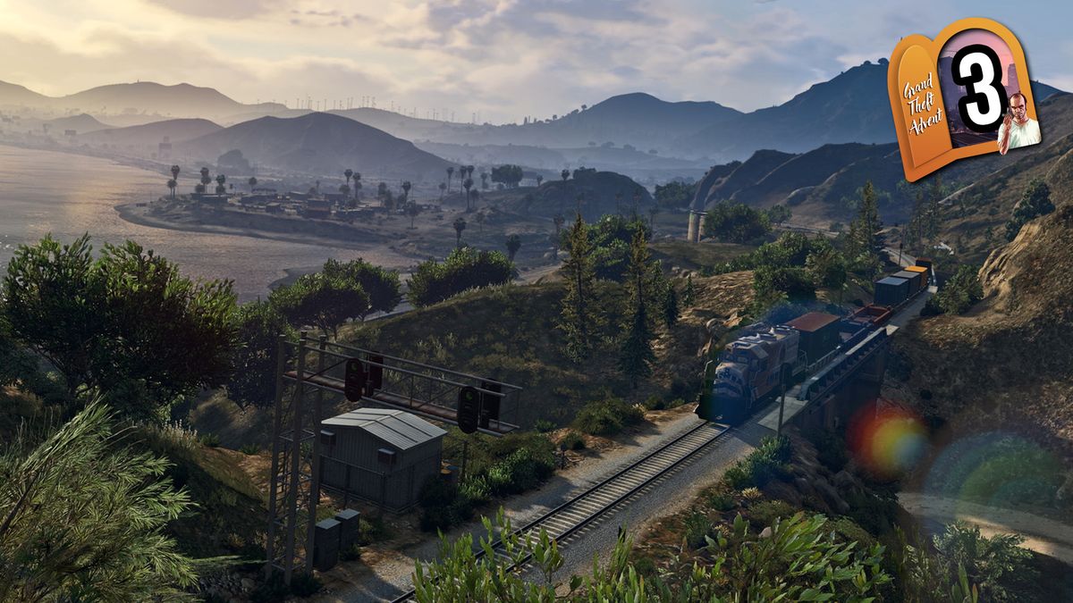 Grand Theft Auto V - PS4 - Dragon King Games