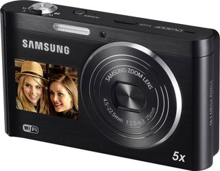 Samsung DV300F