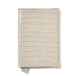 Passport Cover