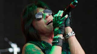 Joe Lynn Turner