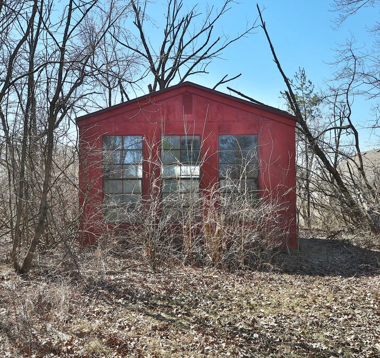 6 beautiful homes with art studios | The Week