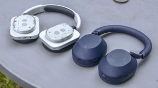 Nothing Headphone (1) vs Sony WH-1000XM5