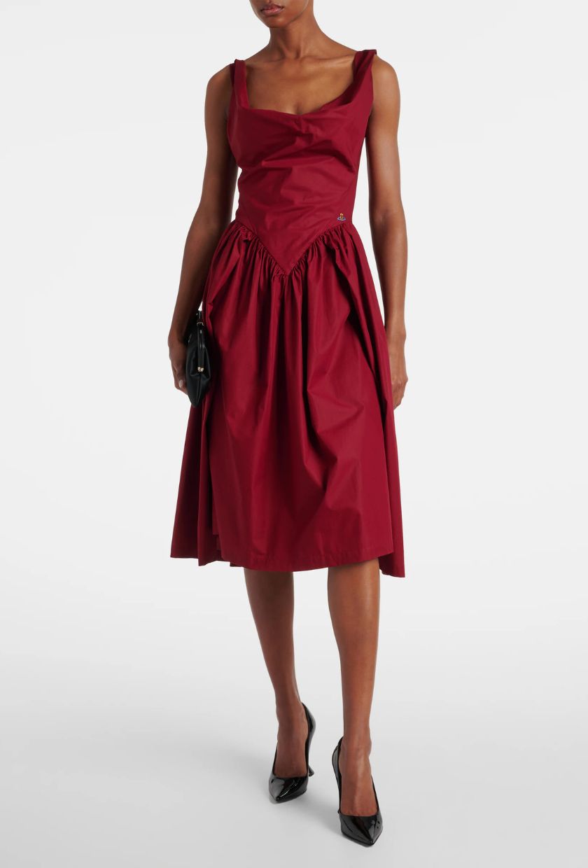Vivienne Westwood, Sunday Midi Dress