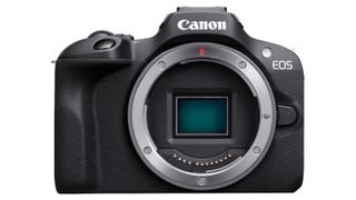 Canon EOS R100 vs EOS Rebel SL3