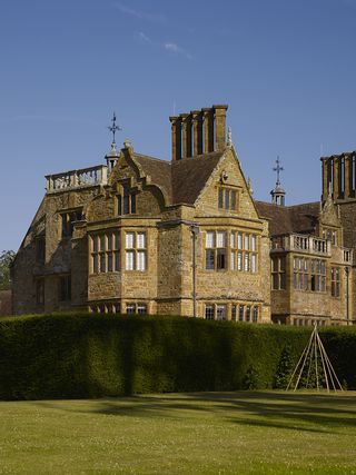 Ashby St Legers, Northamptonshire (Picture © Paul Highnam / Country Life)