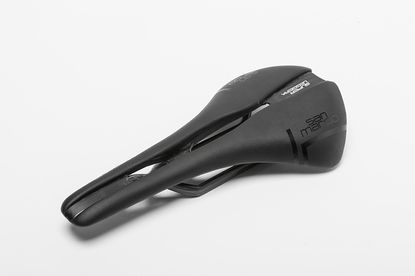 Selle San Marco Mantra Superleggera Open saddle review | Cycling