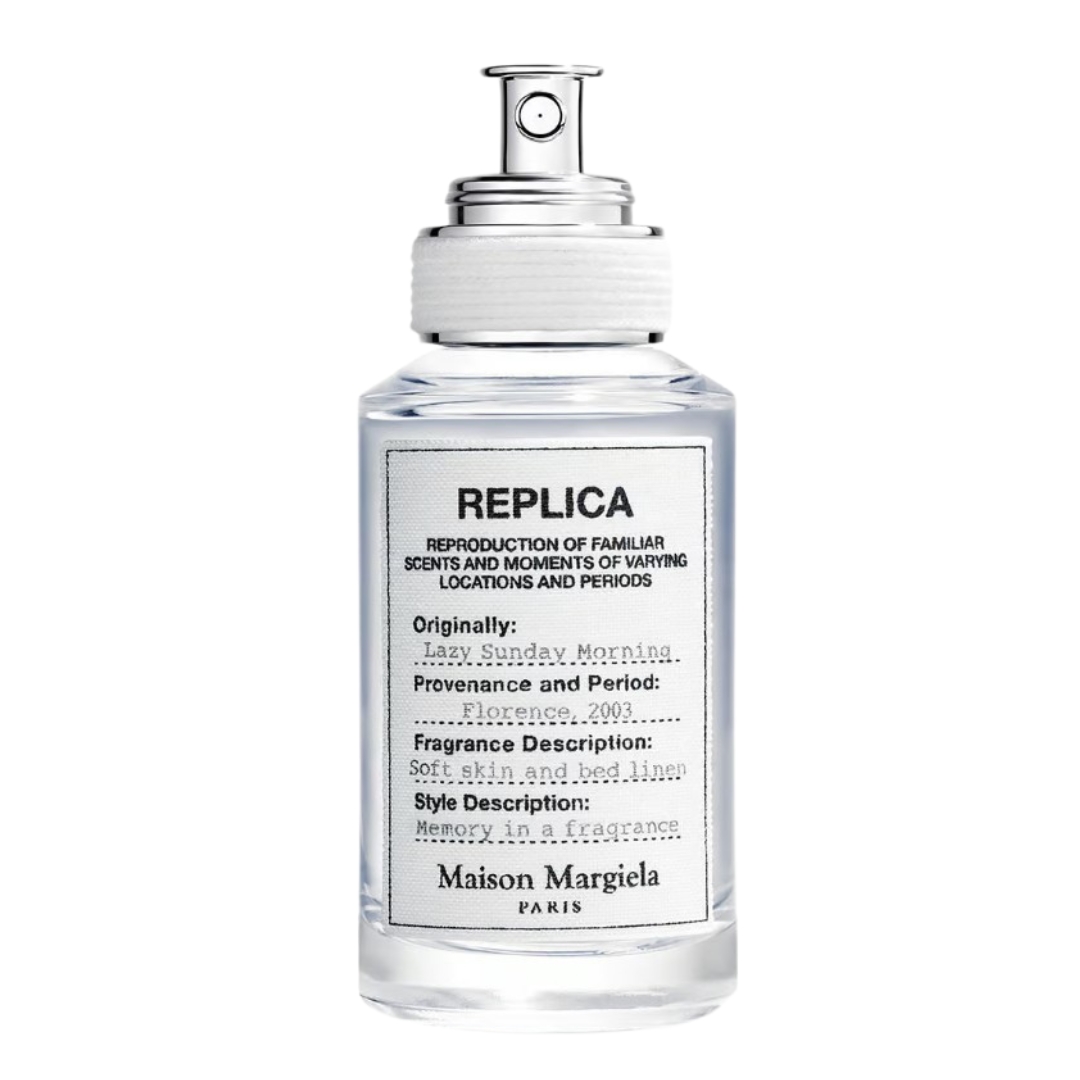 Maison Margiela Replika Lazy Sunday Morning Eau de Toilette