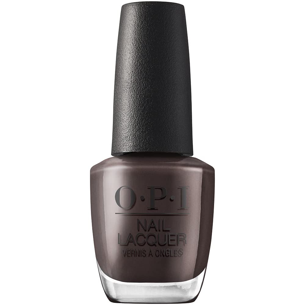OPI Nail Polish in Brown to Earth
