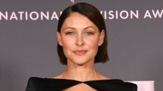 Emma Willis headshot